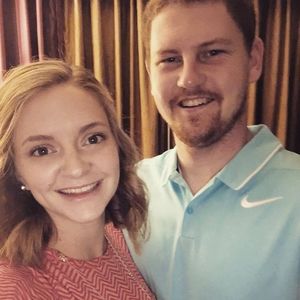 Meet your Posher, Luke